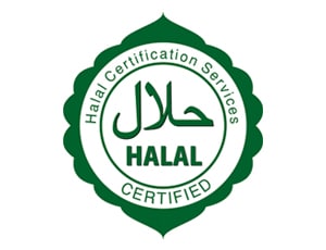 Halal Certification Services