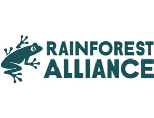 Rainforest Alliance Certified