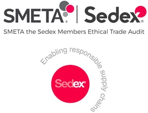 SMETA the Sedex Members Ethical Trade Audit