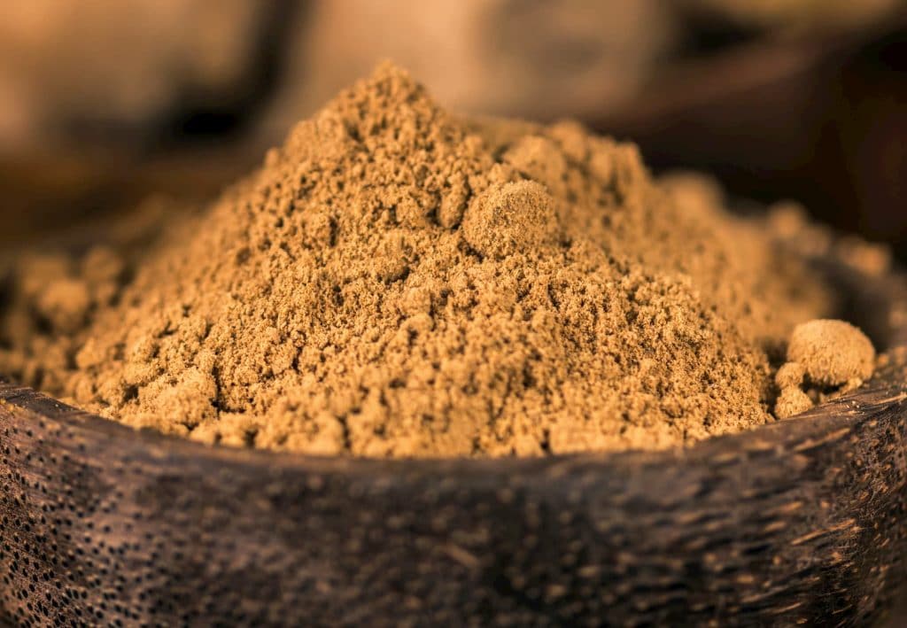 Cold Water Soluble Powders (CWS) Instant Tea Finlays