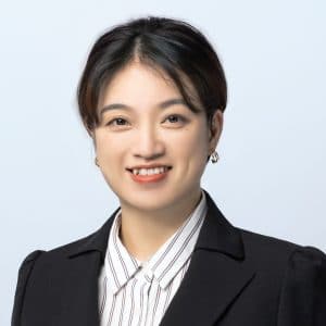 Irene Yuan