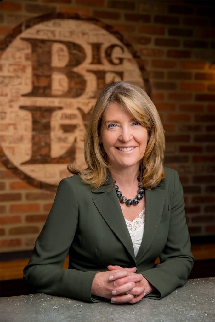 Talking Tea Trends With Cindi Bigelow | Finlays