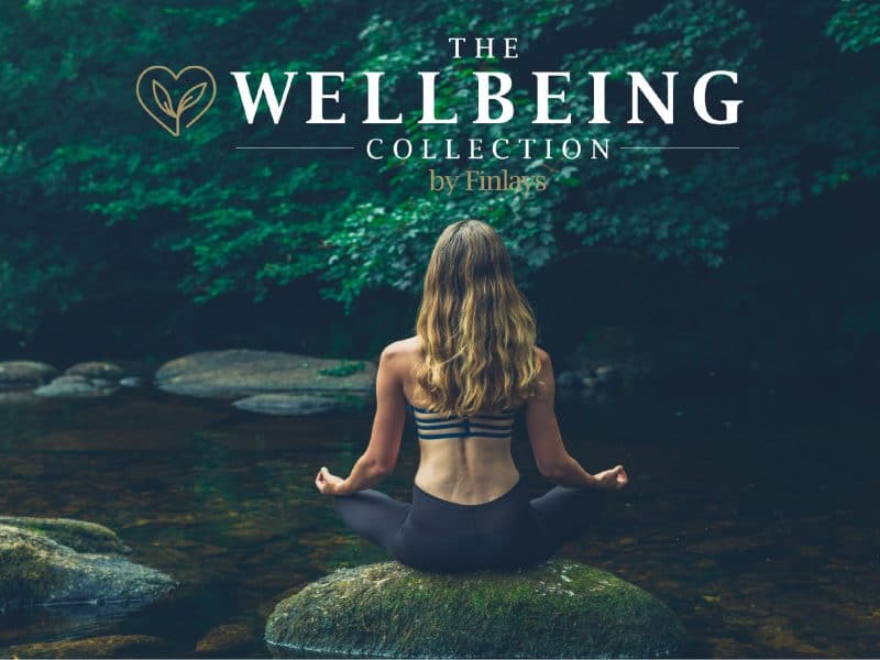 The Wellbeing Collection
