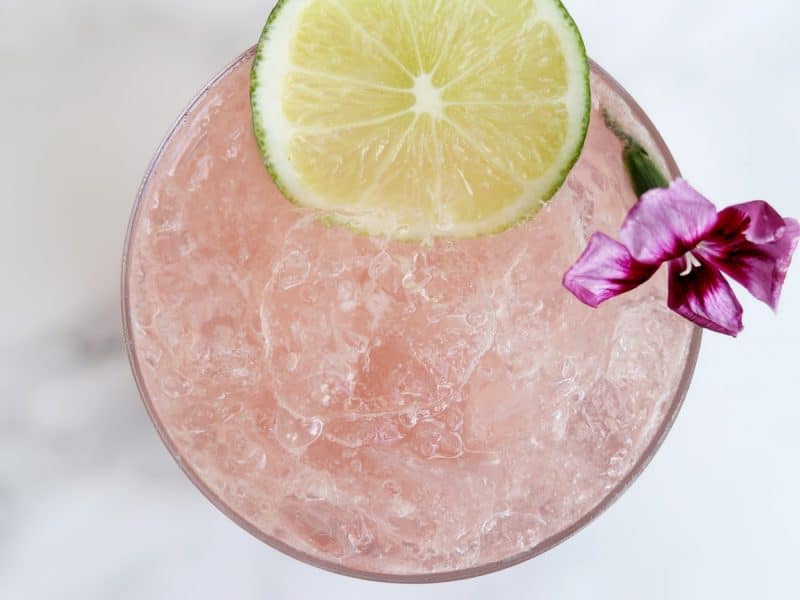 Beverage Trends 2022
