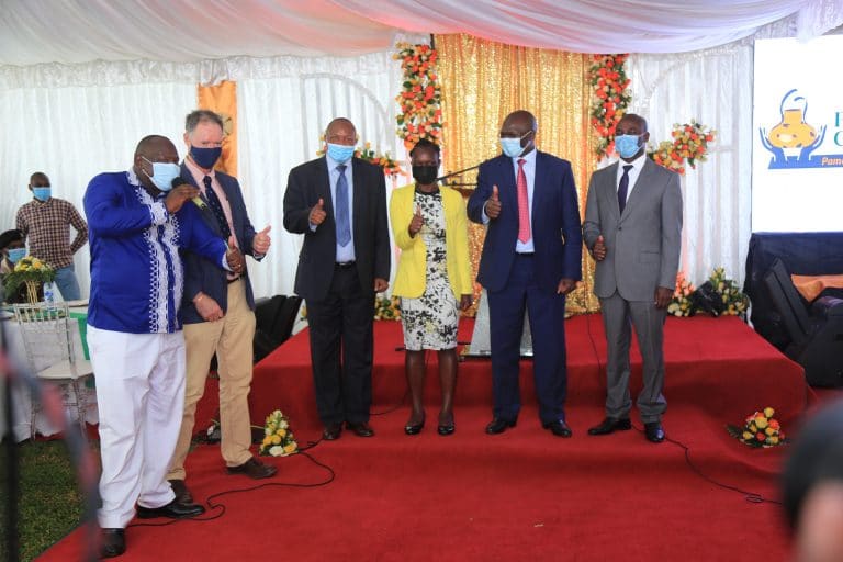 Finlays Kenya Announces Launch of Community Trust Finlays