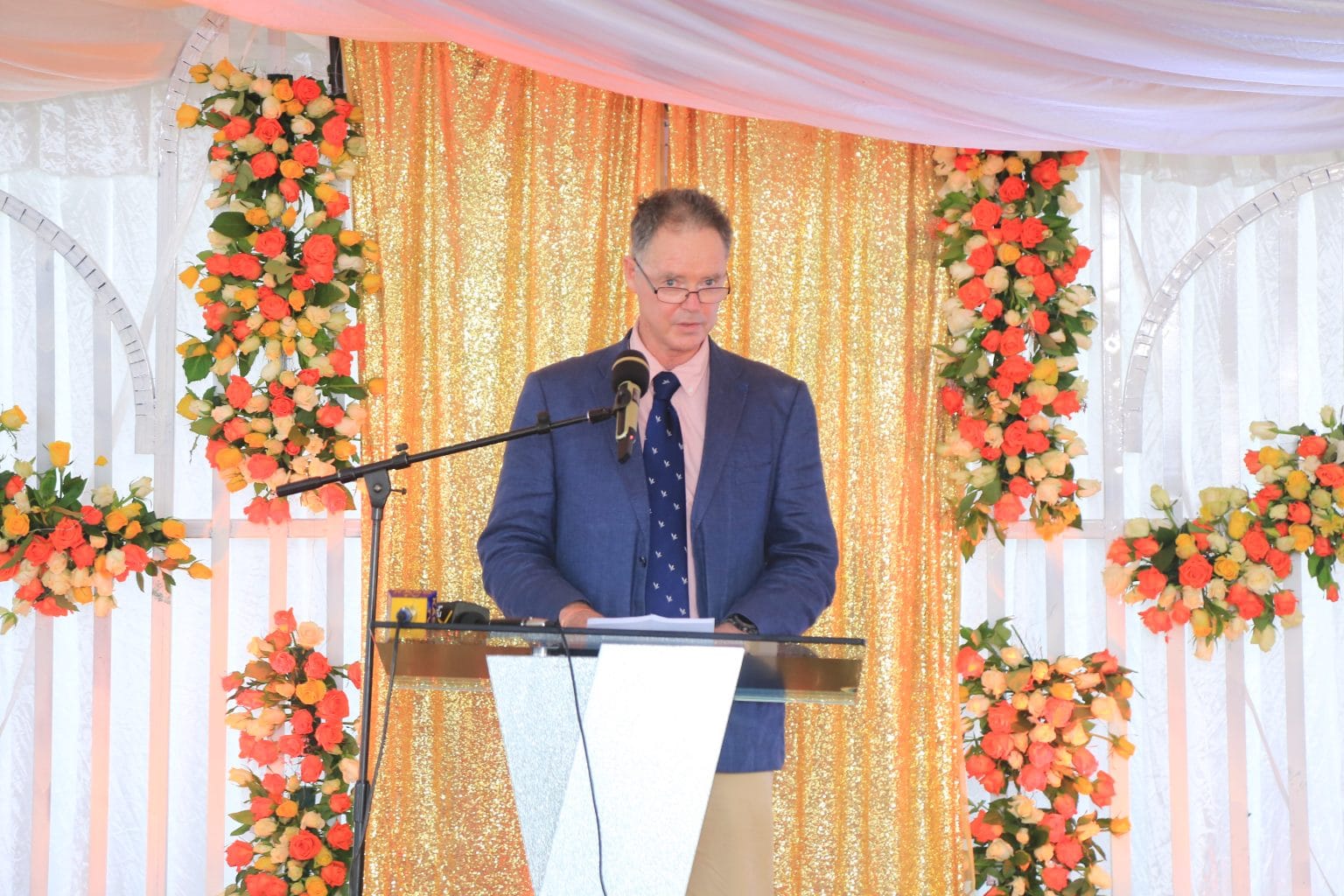 Finlays Kenya Announces Launch of Community Trust Finlays