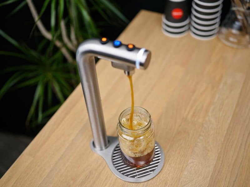 Pour'd Marco - What is cold brew coffee?