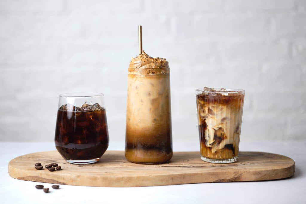 Finlays Cold Brew Coffee