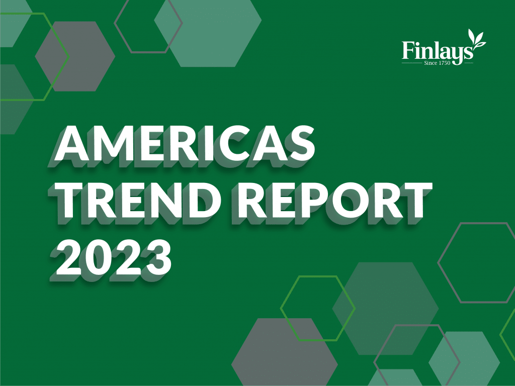 Download Finlays Americas 2023 USA Beverage Trend Report Finlays