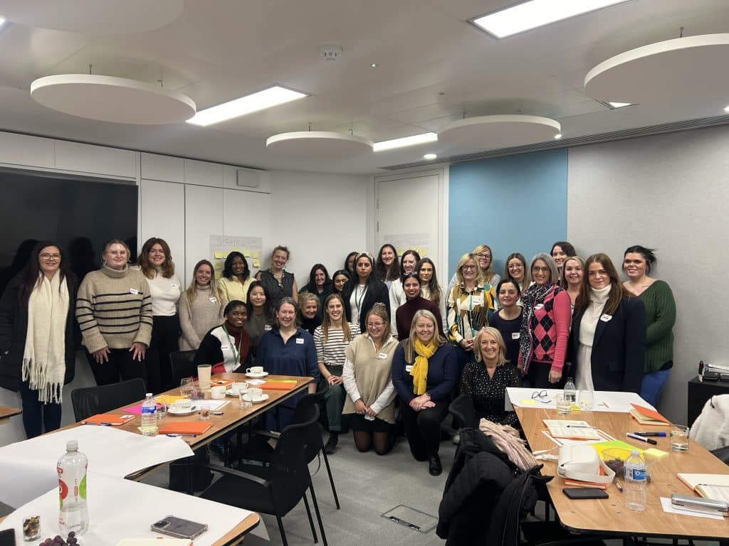 International Women’s Day 2024: Progress and Resilience