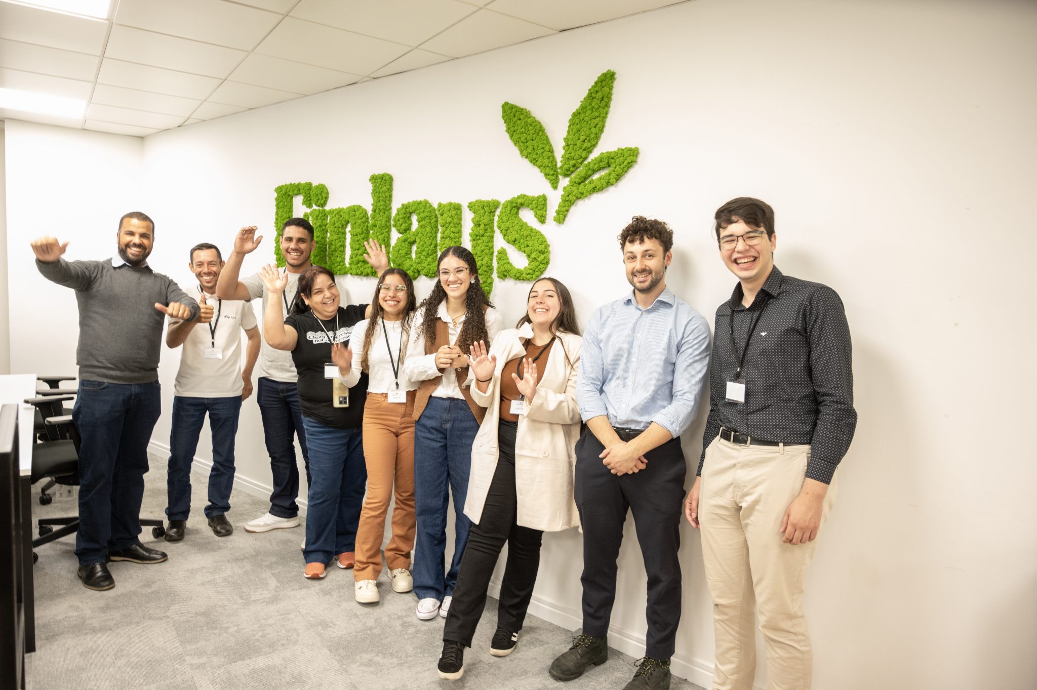 Get in Touch | Finlays